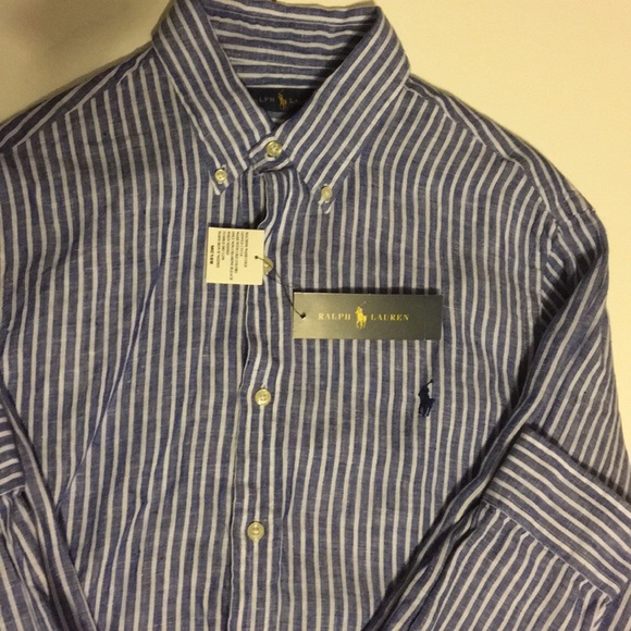 Polo Shirt - Picture 1 of 2